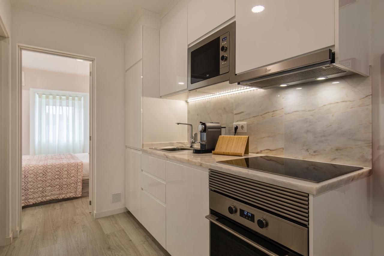 Apartment Sweet By Heart Lissabon