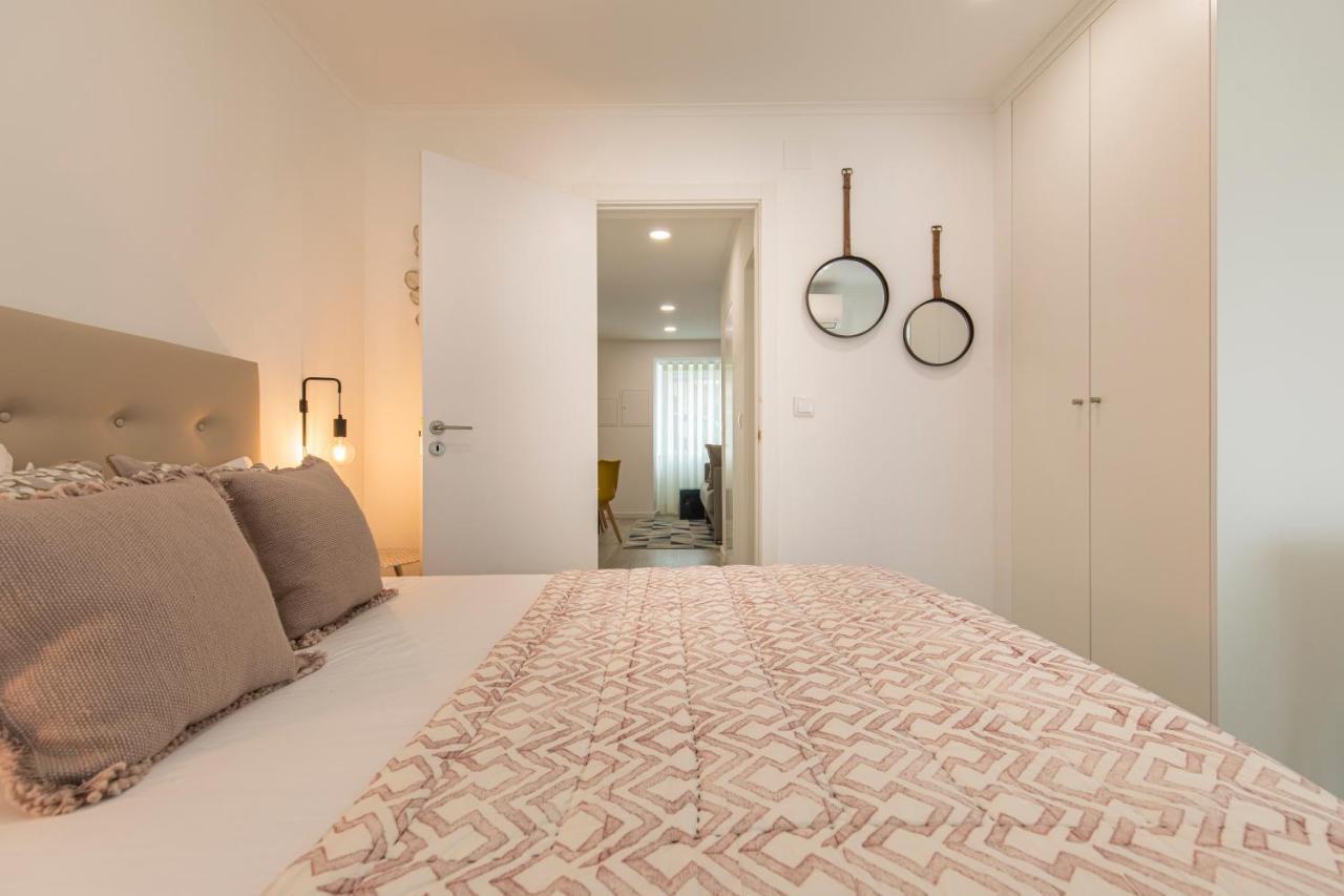 Apartment Sweet By Heart Lissabon