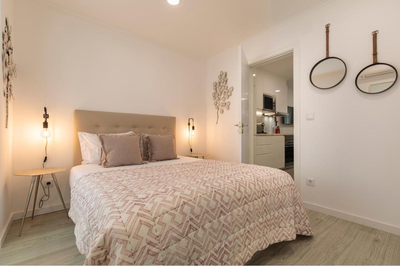 Sweet By Heart Apartment Lissabon
